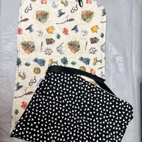 Uppababy Minu V1 Stroller Liner - Picture 2 of 3